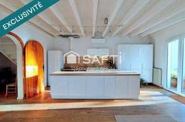 Charmante maison familiale landaise – 155 m² habitables environ