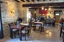 A saisir restaurant (fond et murs) idéalement situé face au vignoble