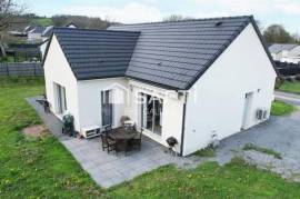 Maison de plain-pied 4 pièces