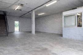 Local d’activité avec logement de fonction – Accès autoroute immédiat