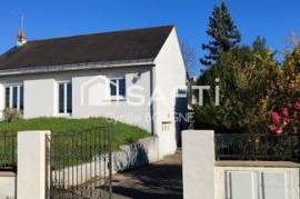Maison avec potentiel intéressant proche du Centre ville