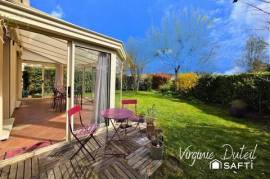 COUP DE CŒUR ASSURÉ – Maison - 6 pièces - 106 m2