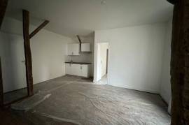Dernier T2 rénové, idéal et sans travaux !