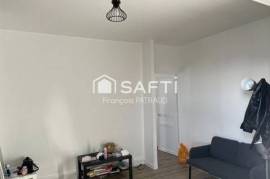Appartement en très bon état