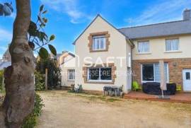 Proche plage de Trestraou