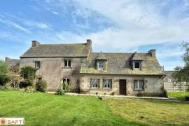 Belle maison en campagne