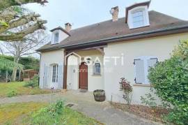 Maison sur sous-sol total - 4 chambres