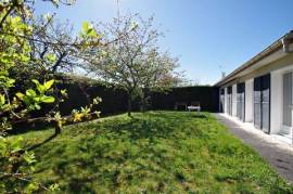 Maison proche centre-ville - 5 chambres dont 3 en RDC