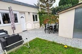 Maison plain pied F3 avec TERRASSE