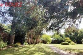 MAISON EN PIERRE DE 200 M2 8 CHAMBRES GRAND JARDIN