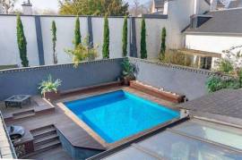Un petit coin de paradis !