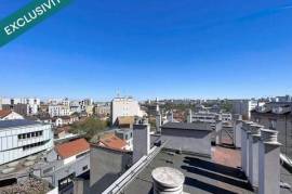 APPARTEMENT T2 - ARCUEIL - PROCHE RER B LAPLACE