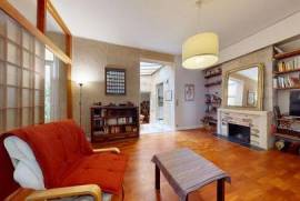 Bordeaux – Quartier Jardin Public / Paul Doumer – Duplex de caractère 140 m²