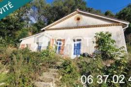 Maison 93 m² à rénover 3 chambres Fort potentiel