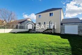 Maisons Familliale 5 pièces Entièrement rénovée