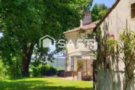 Maison spacieuse entièrement rénovée avec vue imprenable sur les Pyrénées – Proche Nérac (47600)