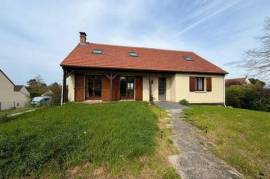 GRANDE MAISON INDIVIDUELLE FAMILIALE