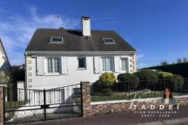 Maison familiale idéalement située