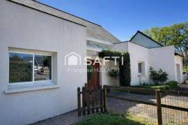 Saint-Avé - Maison de plain pied