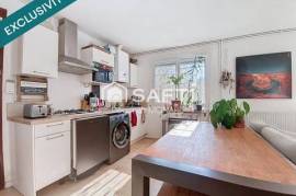 MAISON T3 DE PLAIN PIED SUR EYSINES