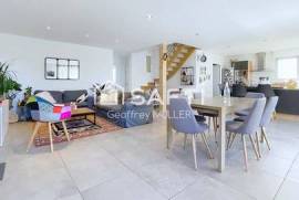 Maison 4 pièces 120m² à Vannes