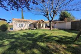 MAISON 5 PIÈCES 104 M2