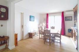 Appartement 3 pièces, idéalement situé