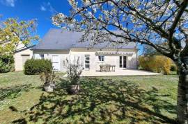Maison familiale en impasse, 4 chambres