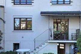 Conflans-Sainte-Honorine - Maison familiale lumineuse, prête à vivre