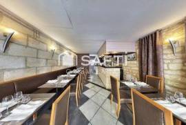 Fonds de commerce avec cachet et emplacement stratégique