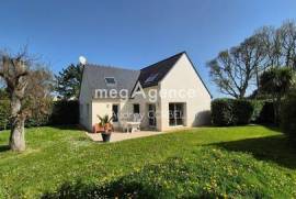 Maison à quelques pas de la plage