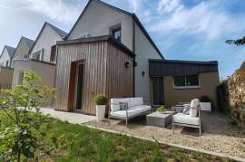 Maison 125 m² à SAINT MALO Maison 125 m² à SAINT MALO