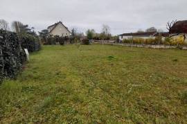 Terrain constructible – 651 m² – Noyers-sur-Cher (41) Terrain constructible – 651 m² – Noyers-sur-Cher (41)