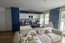 Charmant 3 pièces avec terrasse au calme 63 m²-Chatenay Malabry