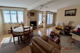 Appartement T4 lumineux avec balcon, garage et cave  Lorient centre / Gare