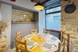 Fonds de commerce restaurant hypercentre de Cherbourg