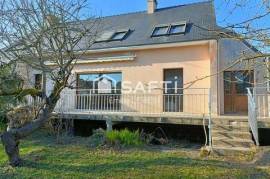 Maison 8 pièces 150m2 avec dépendance