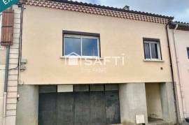 Immeuble 220 m2 3 appartements garage, terrasse