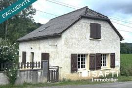 Maison de 100m² au calme pleine de potentiel !
