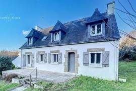 Maison 6P 124m2