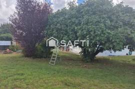Terrain Constructible 801m² - Benet
