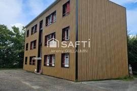 Ensemble Immobilier Immeuble + maison 384m²