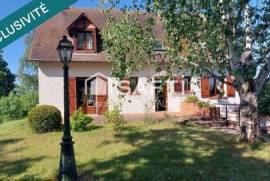 Proche Loire et bourg - Au calme - Beaux volumes