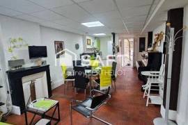 Maison de 110m2 divisé en 2 appartements