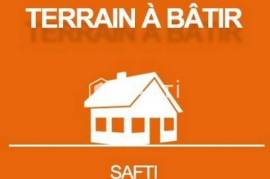 TERRAIN CONSTRUCTIBLE 1285 M² 72200 LE BAILLEUL