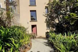 Maison 153m2 avec jardin et 2 box en bord de plage