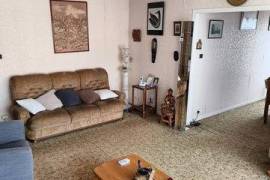 Appartement 4 pieces a RIs orangis