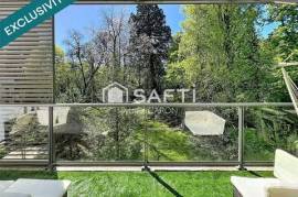 DERNIER ÉTAGE – TERRASSE 14 m² – DPE C