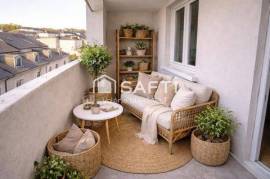 Appartement T3, 64 m² – Place Nicolas Frumeaud