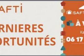 Dernier Étage, Neuf (RE2020) & PTZ ! Disponible Immédiatement à CHALLANS